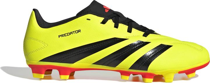 Produktbild adidas fussballschuhe predator club fg (45 1/3)