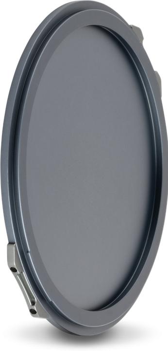 Actual product image Nisi JetMag Pro Back Cap