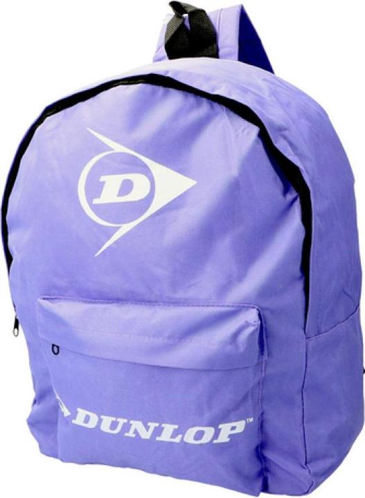 Produktbild Dunlop Backpack 6as 42x31x14cm (20 l)