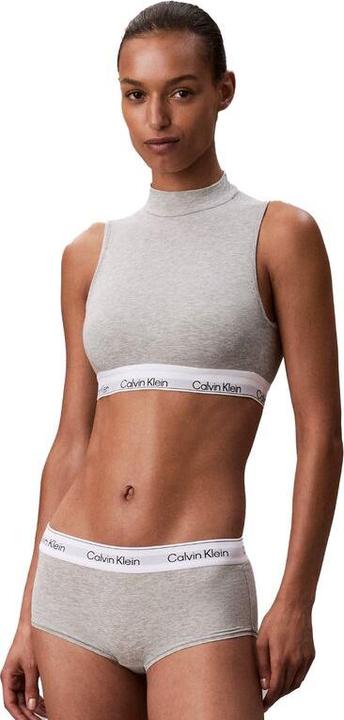 Immagine prodotto Calvin Klein Boyshort (M, Confezione singola)