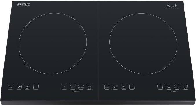 Actual product image First FA-5095-4