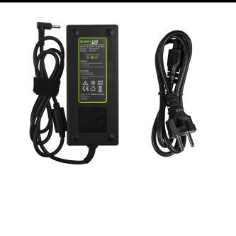 Immagine prodotto GreenCell Cella AD103P Alimentatore e convertitore di tensione da interno (120 W)