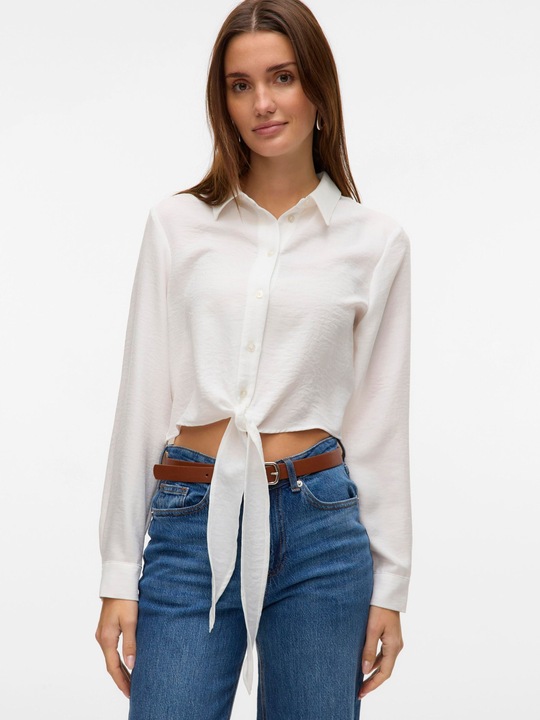 Produktbild Vero Moda VMMELANEY Hemd Hemd (XXL)