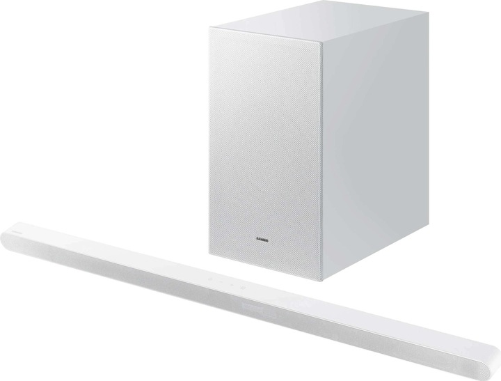 Samsung HW-S701D (250 W, 3.1 Channel)