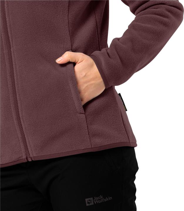 Produktbild Jack Wolfskin Moonrise Fz W (S)