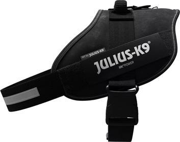 Actual product image Julius-K9 IDC Power Harness 3/XL (XL, Dog, General)