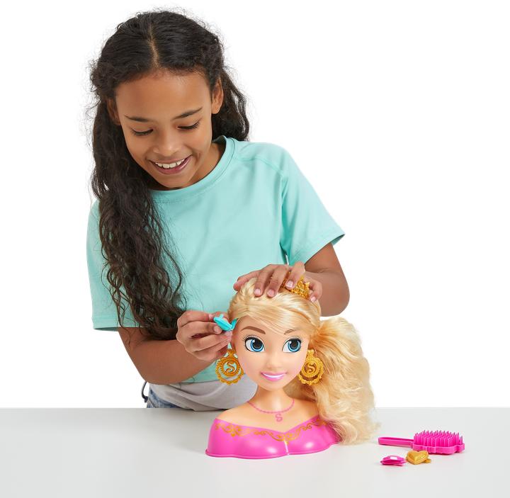 Actual product image Zuru Sparkle Girlz