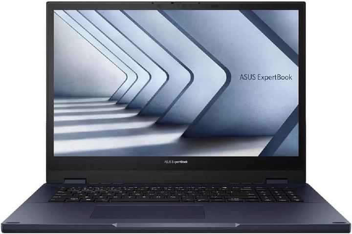 Produktbild ASUS ExpertBook B6 Flip (16", 1000 GB, 32 GB, DE, Intel Core i9-12950HX)
