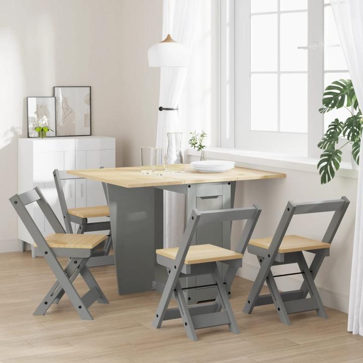 Actual product image vidaXL Esstisch