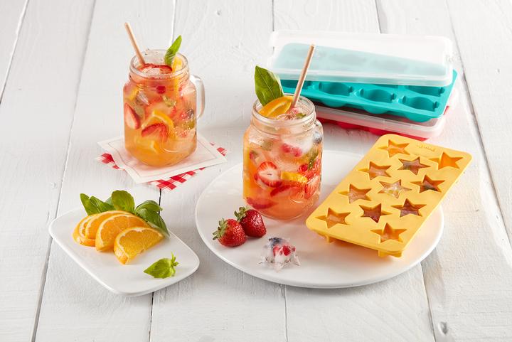 Produktbild Lékué Ice Cubes