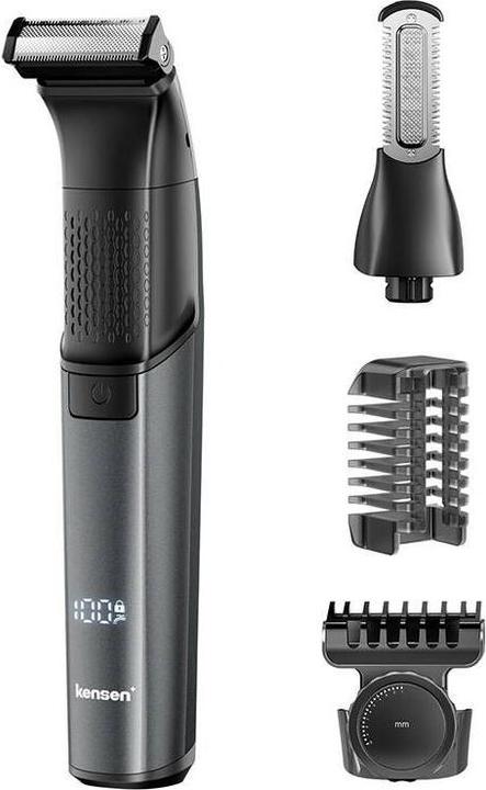 Kensen 06-KTMQ32-01A Kit tondeuse corps (argent)