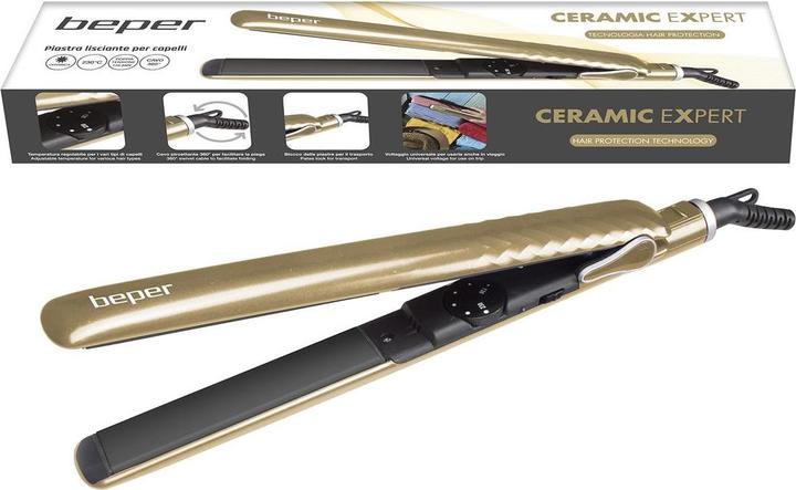 Actual product image Beper 40,450GO