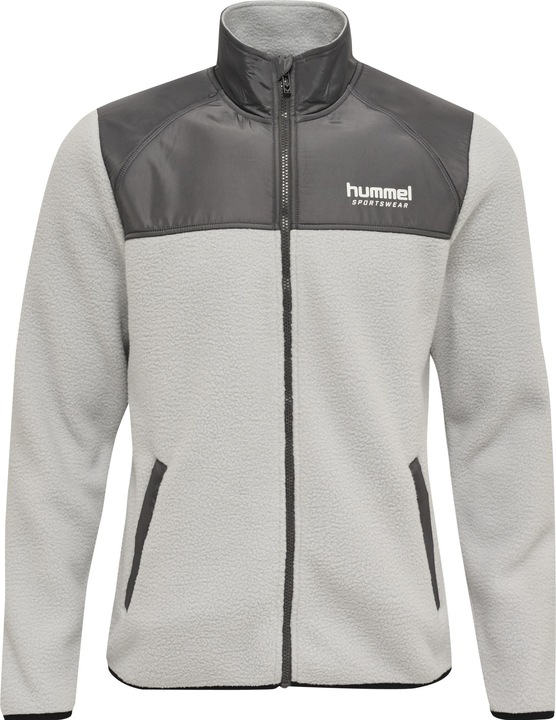 Immagine prodotto hummel Giacca In Pile Lgc Charley (XXL)