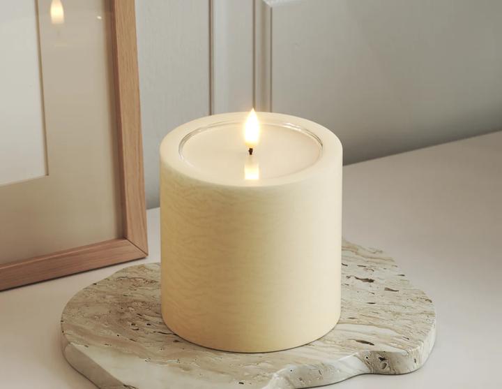 Produktbild Disco Möbel Stumpenkerze Unique