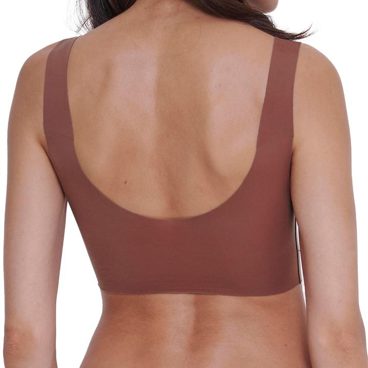 Actual product image Sloggi ZERO Feel 2.0 Top Bustier (S, Single pack)
