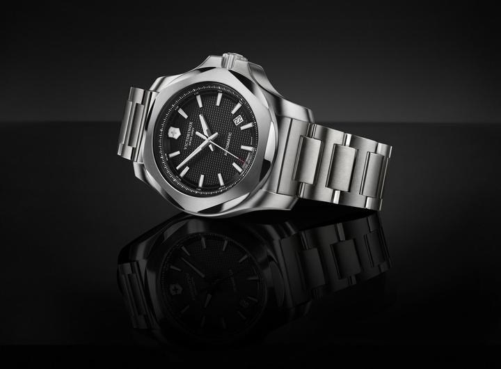 Produktbild Victorinox I.N.O.X. 241837 (Swiss Made, Chronograph, 43 mm)