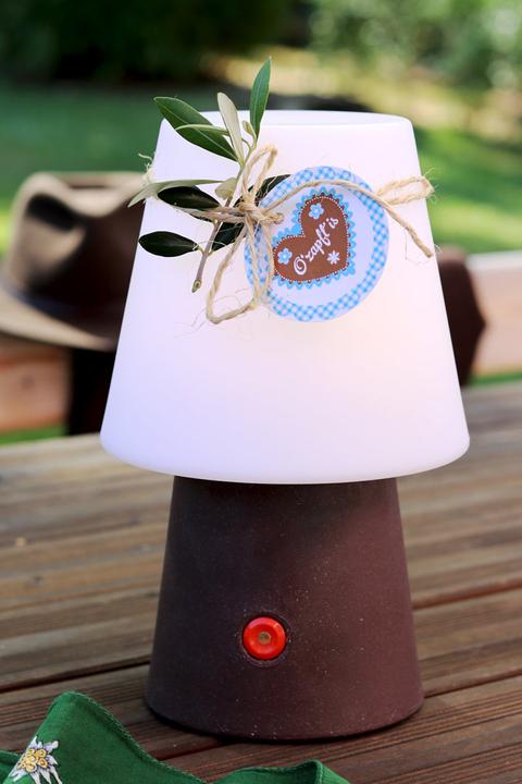 Immagine prodotto 8 seasons design N. 1 (160 lm)