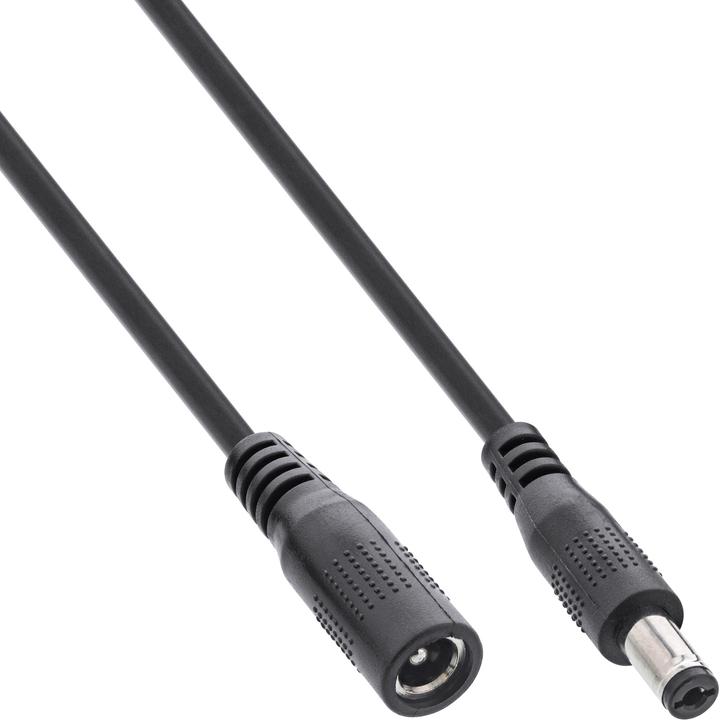 Actual product image InLine Extension cable (5 m)