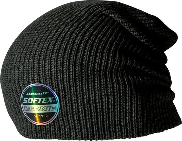 Produktbild Result Clothing Erwachsene Soft Beanie