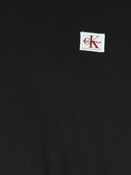 Image du produit Calvin Klein Jeans Ss Badge 30s Jersey Classic Tee (XL)