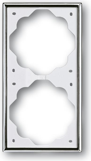 Chromed