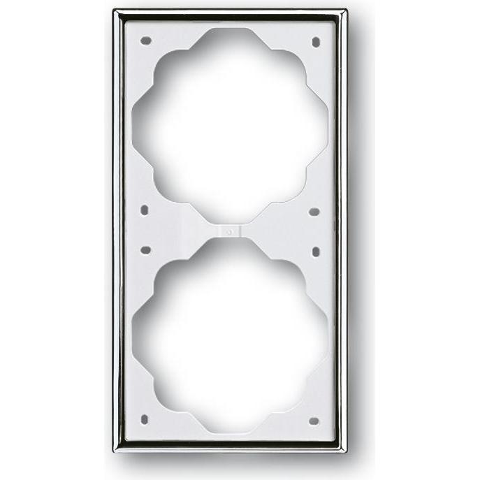 Busch-Jaeger, Zubehör Schalterprogramm, Rahmen