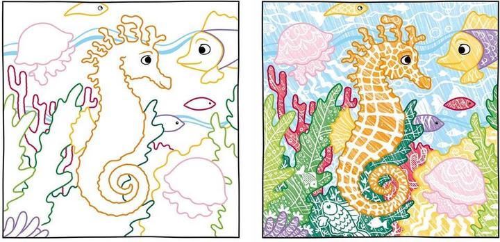 Produktbild Strand und Meer