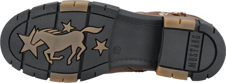 Actual product image Mustang Stiefelette (39)