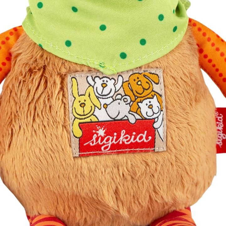Immagine prodotto Sigikid Bären-Spieluhr