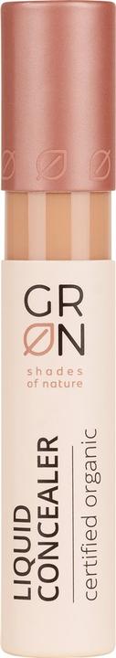 GRN Liquid Concealer beige oat (Beige)