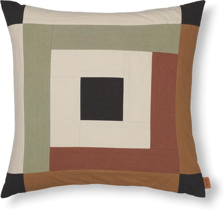 Produktbild Ferm Living Border Patchwork