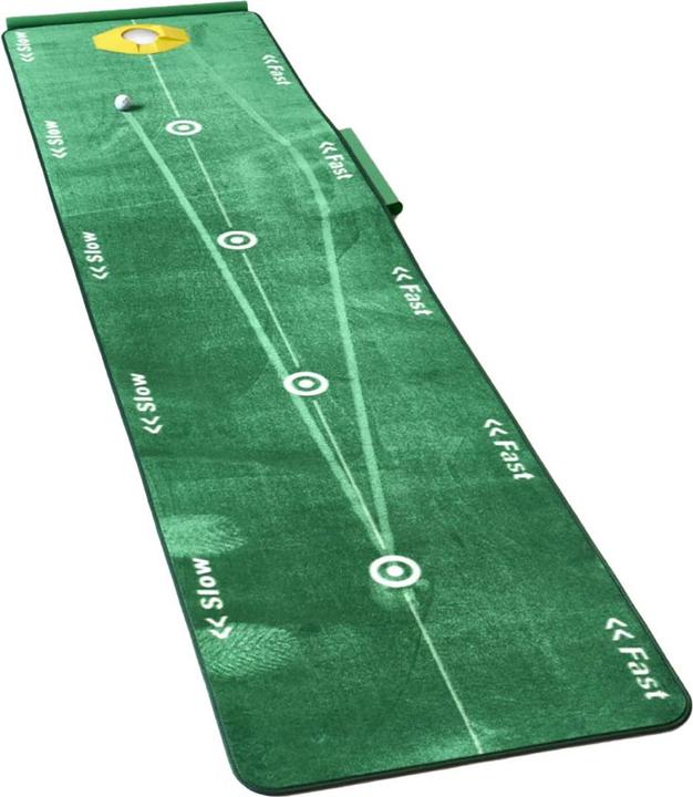 Actual product image Pro-In Sports Pro-In Visible Putting M. (3 m x 0.75 m)