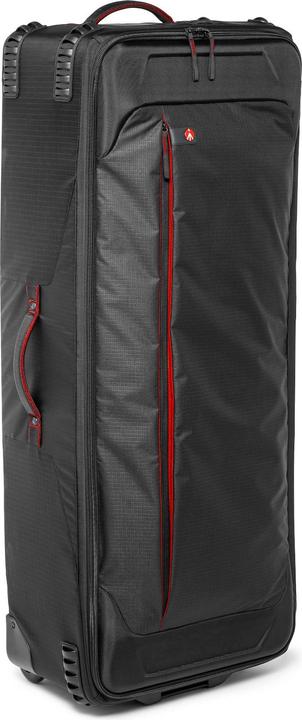 Image du produit Manfrotto Valise à roulettes pour le matériel d'éclairage