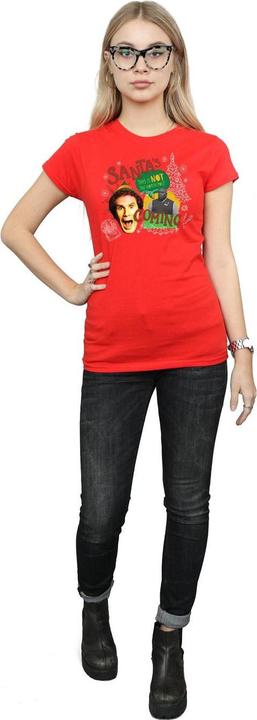 Produktbild Elf North Pole TShirt (L)