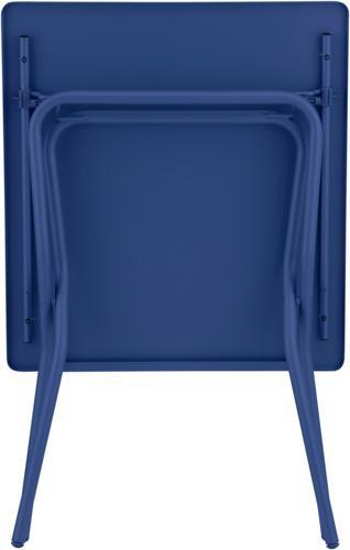 Produktbild Lafuma Klapptisch Balcony CB 64x70 cm