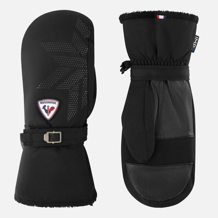 Produktbild Rossignol Romy Impr Mittens - Skihandschuhe - Damen (M)