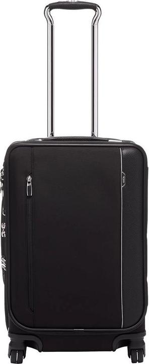 Actual product image Tumi International Dual Access Carryon
