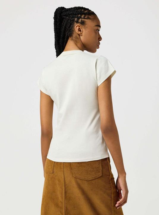 Image du produit Wrangler T-shirt Shrunken Band Tee (M)