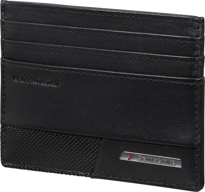 Image du produit Samsonite PRO-DLX 6 SLG 732 - 6CC H S