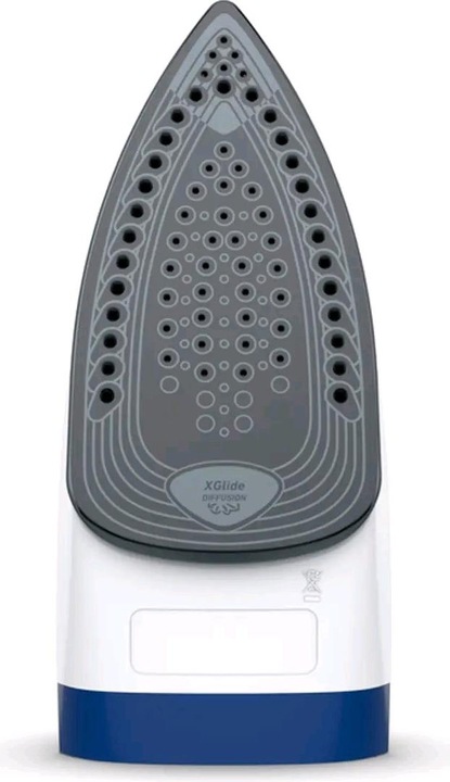 Produktbild Tefal FV2838E0 (2400 W, 180 g/min)