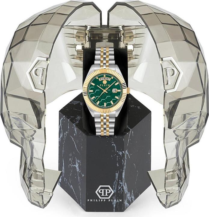 Produktbild Philipp Plein PWPVA0424 (Analoguhr)