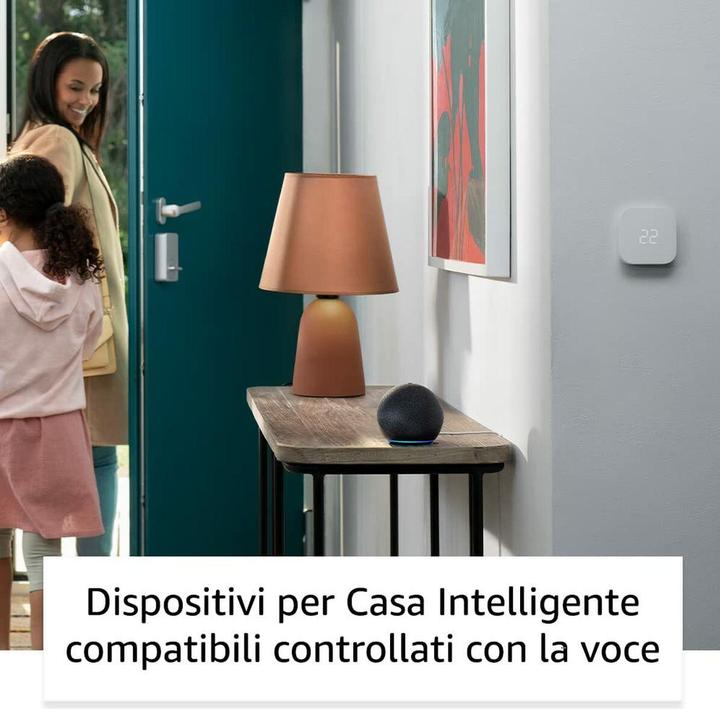 Immagine prodotto Amazon Echo Dot (5. Gen.) (Amazon Alexa)