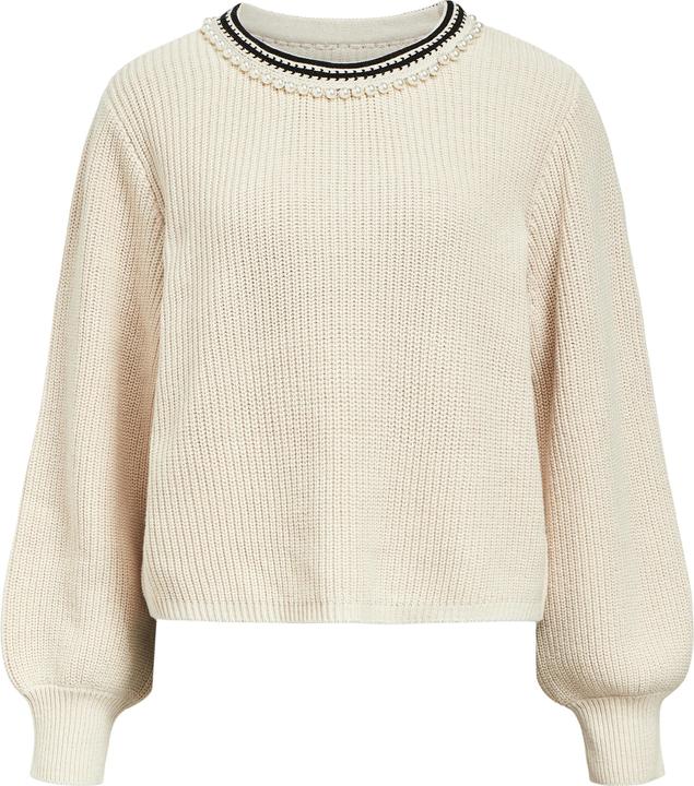 Actual product image Object Ribbed knit jumper (XS)