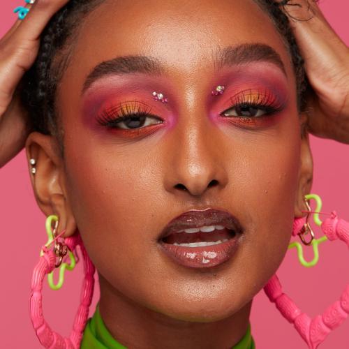 Actual product image NYX Professional Make-Up Ultimate (I Know That's Bright)