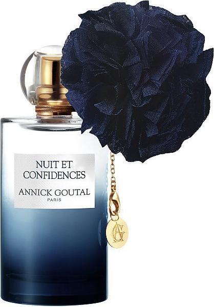 Produktbild Annick Goutal Nuit et Confidence (Eau de Parfum, 100 ml)