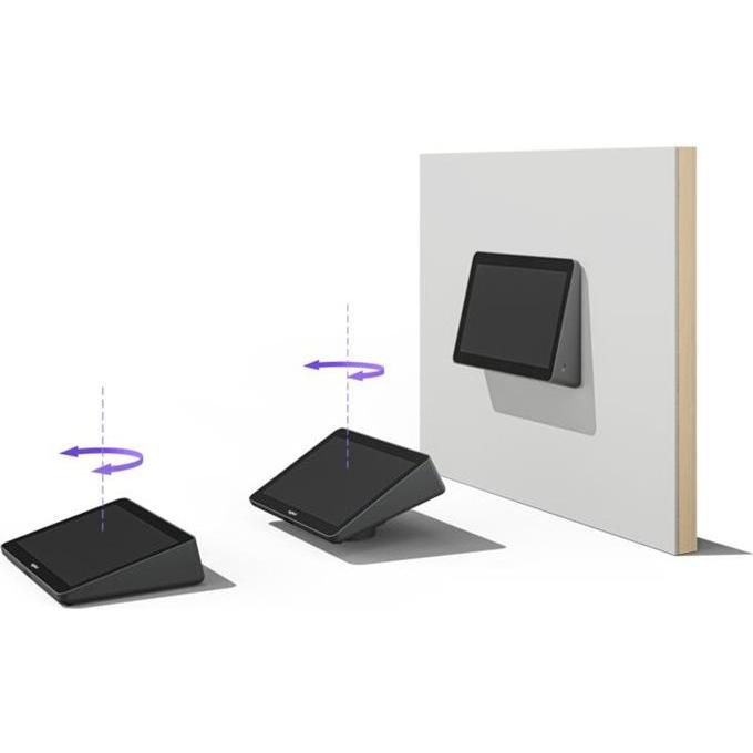 Logitech R Solution TeamsMedium i5+Cat5e, Konferenzgerät