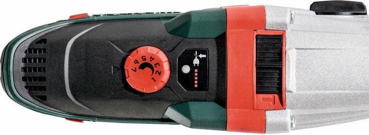 Image du produit Metabo Sbev 1000-2 (Perceuse à percussion)