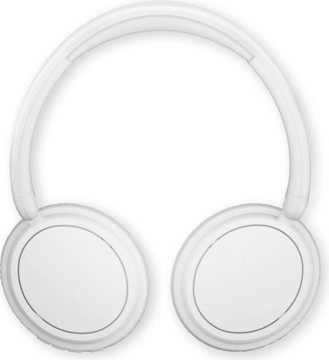 Actual product image Philips 5000, White (65 h, Wireless)