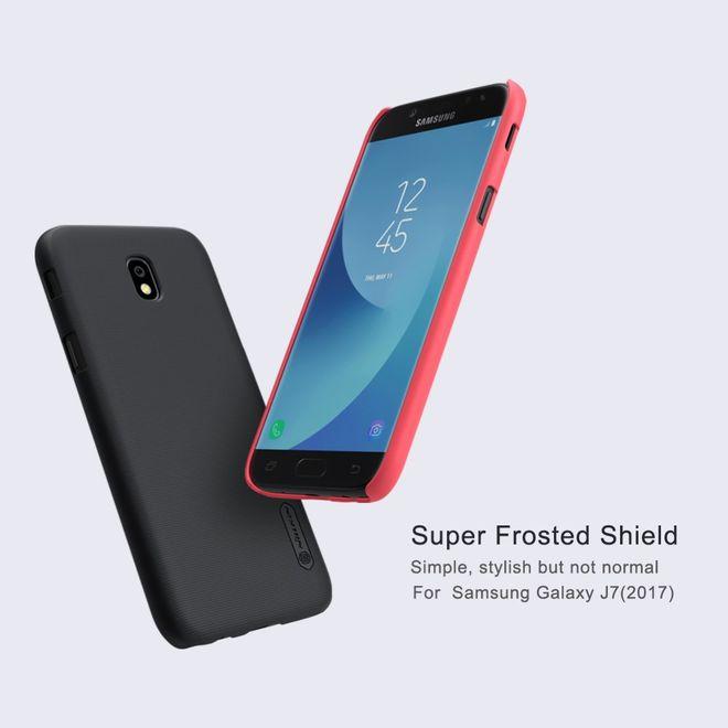 Produktbild Nillkin Super Frosted Shield Series (Samsung Galaxy A7 (2017))