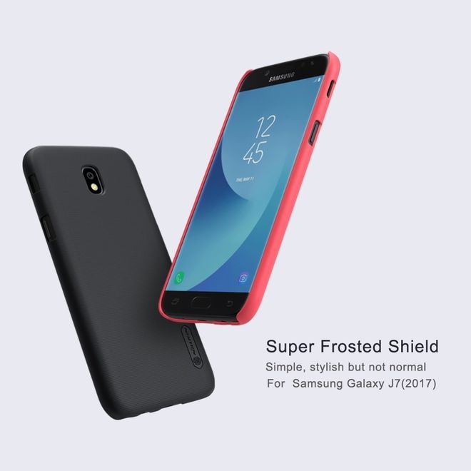Immagine prodotto Nillkin Serie Super Frosted Shield (Samsung Galaxy A7 (2017))